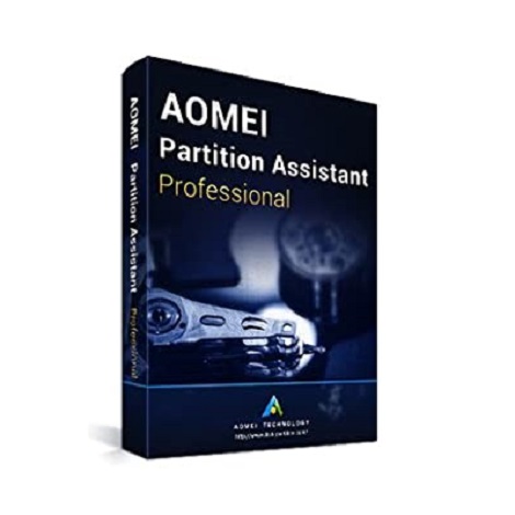 aomei partition assistant free download